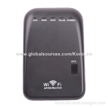 Mini Router Power Bank and Modems with Long Distance